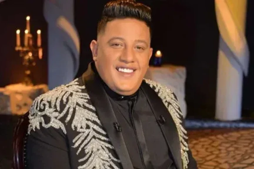 انهيار مطرب المهرجانات حمو بيكا في المحكمة بعد الحكم بحبسة 3 أشهر مع النفاذ